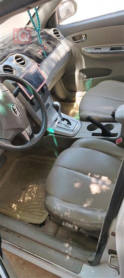 بي واي دي G3